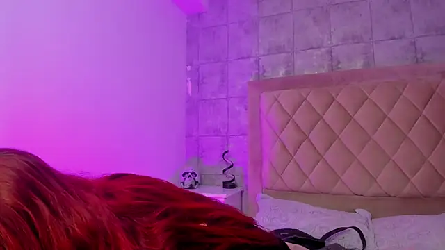 CleoFoxx  online show from 02-25-26, 01:43