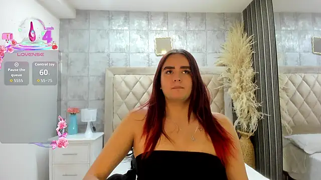 CleoFoxx  online show from 05-06-26, 12:54