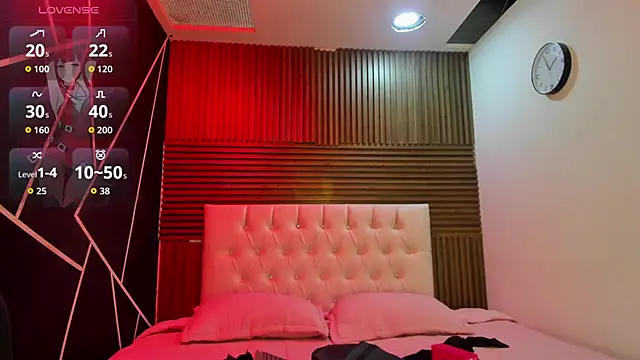 CleoFoxx  online show from 05-08-26, 12:43