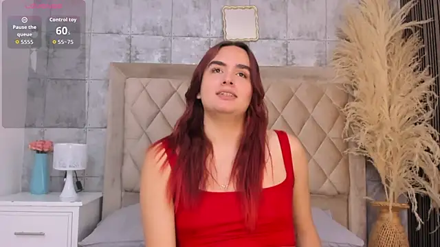 CleoFoxx  online show from 05-10-26, 02:44