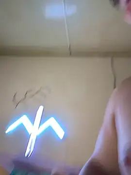 AlyaX X online show from 05-09-26, 10:15