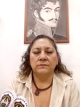 JULIETA 21- online show from 02-12-26, 12:00