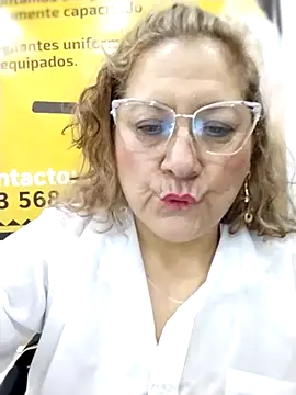 JULIETA 21- online show from 03-18-26, 01:25