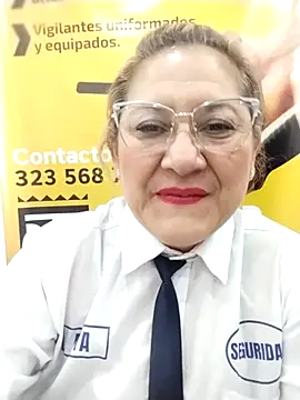 JULIETA 21- online show from 04-21-26, 01:06