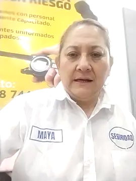 JULIETA 21- online show from 04-29-26, 12:42