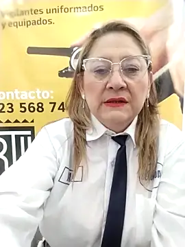JULIETA 21- online show from 04-30-26, 01:06