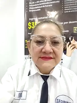 JULIETA 21- online show from 05-11-26, 12:44