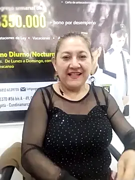 JULIETA 21- online show from 05-11-26, 02:45