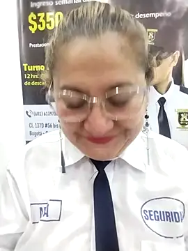JULIETA 21- online show from 05-11-26, 04:04