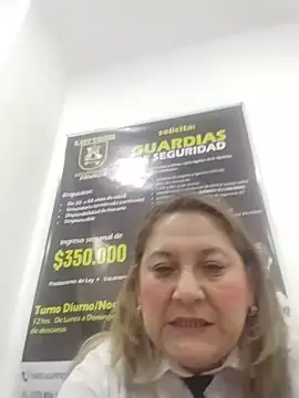 JULIETA 21- online show from 06-16-26, 05:59