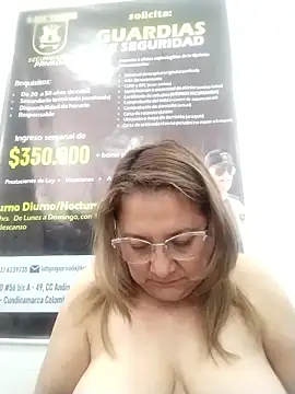 JULIETA 21- online show from 06-17-26, 12:40