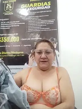 JULIETA 21- online show from 06-19-26, 01:04