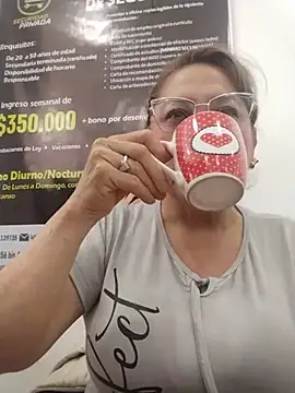 JULIETA 21- online show from 06-21-26, 03:25