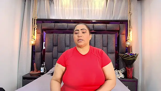 Karina Mendoza online show from 05-01-26, 11:59