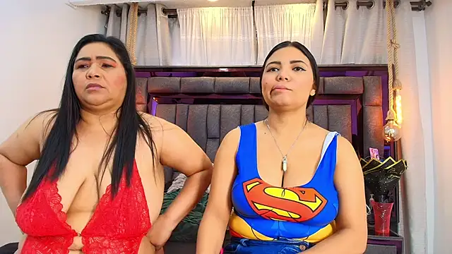 Karina Mendoza online show from 06-23-26, 12:14