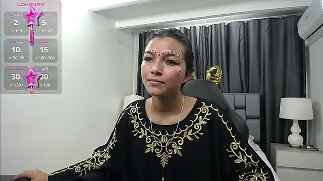 gurisha priya online show from 02-06-26, 01:03