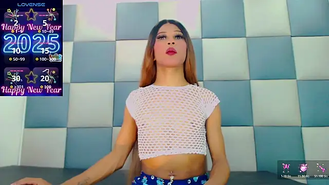 Dayanaqueensx online show from 02-17-26, 08:59