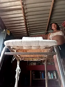 Eira Allen online show from 03-25-26, 04:35