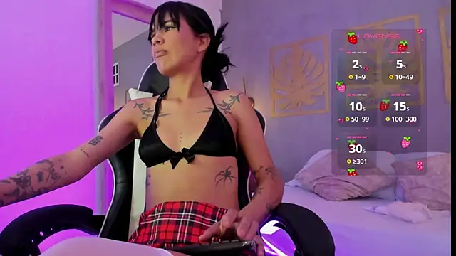 duna23  online show from 04-10-26, 12:10