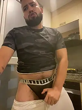 Dalton s online show from 05-03-26, 01:33