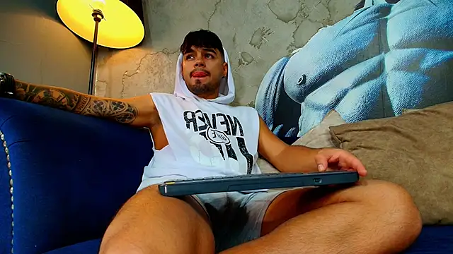 DaveParker  online show from 02-04-26, 12:55