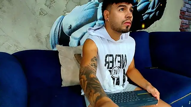 DaveParker  online show from 02-07-26, 12:53