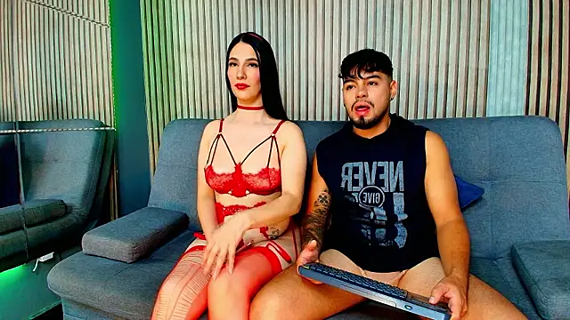 Snapshot of DaveParker_ chatting on 03-12-26, 02:01 DaveParker online show from 03-12-26, 02:01