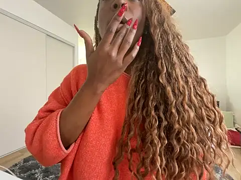 Anadia Starr online show from 02-01-26, 11:03