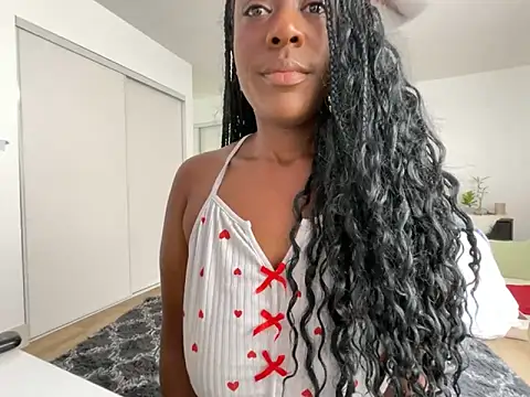 Anadia Starr online show from 02-10-26, 09:19