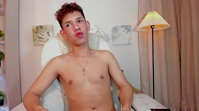 arlequiin  online show from 02-06-26, 06:44