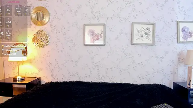 Snapshot of arlequiin_ chatting on 03-28-26, 04:45 arlequiin online show from 03-28-26, 04:45