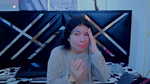 Zoe-yanin online show from 05-02-26, 06:57