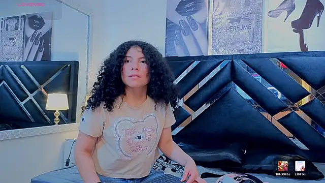 Zoe-yanin online show from 05-05-26, 06:49