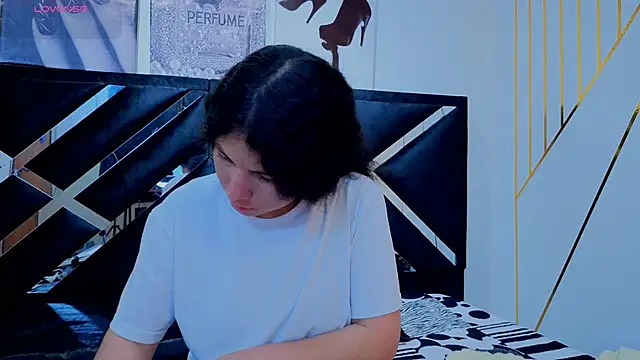 Zoe-yanin online show from 05-09-26, 06:46
