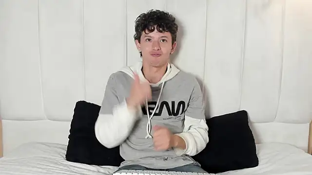 David Roy  online show from 02-18-26, 12:45