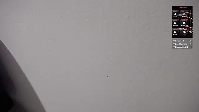 sienna rose pym online show from 03-19-26, 12:09