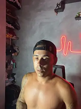 wesley leaooficiall online show from 02-01-26, 11:58