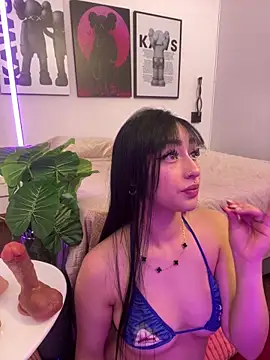 Maddie Rosee online show from 03-18-26, 04:04