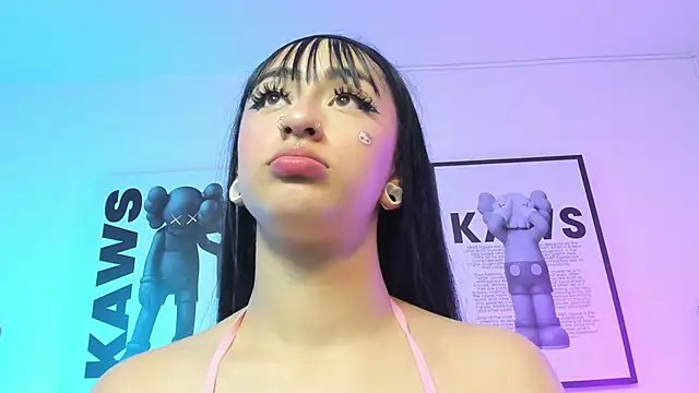 Maddie Rosee online show from 03-25-26, 03:34