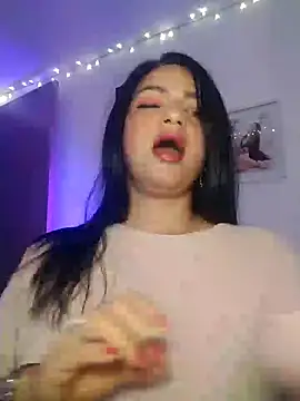 wanda AriasLive online show from 02-05-26, 03:44