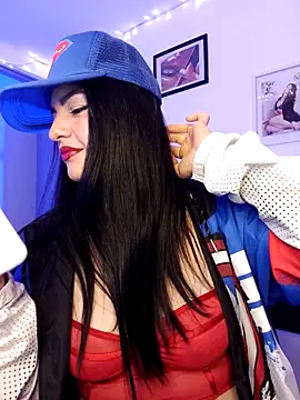 wanda AriasLive online show from 02-07-26, 05:11