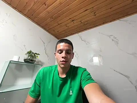 TommyMille online show from 03-05-26, 03:46