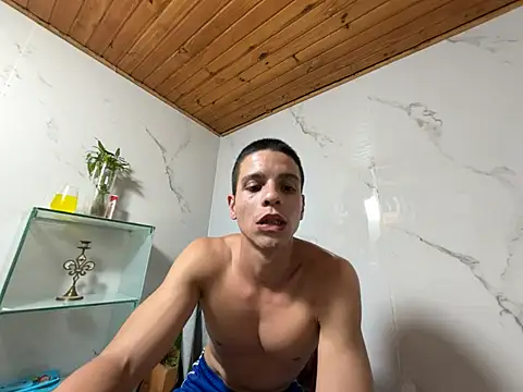 TommyMille online show from 03-12-26, 04:40