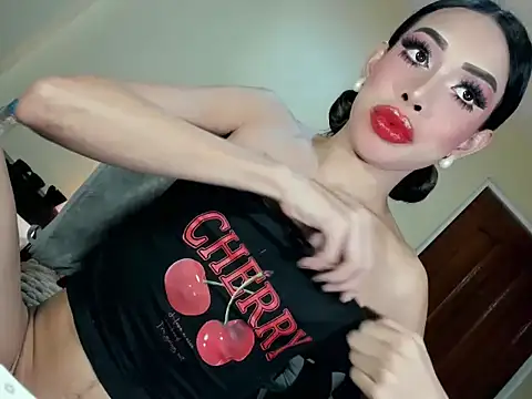 tiffanymers online show from 02-08-26, 09:07