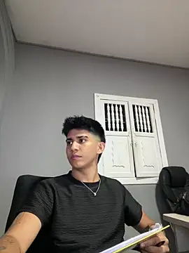 Thiago Olsen online show from 02-01-26, 07:07