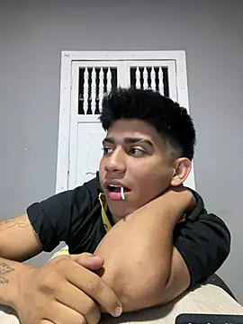 Thiago Olsen online show from 02-01-26, 10:52