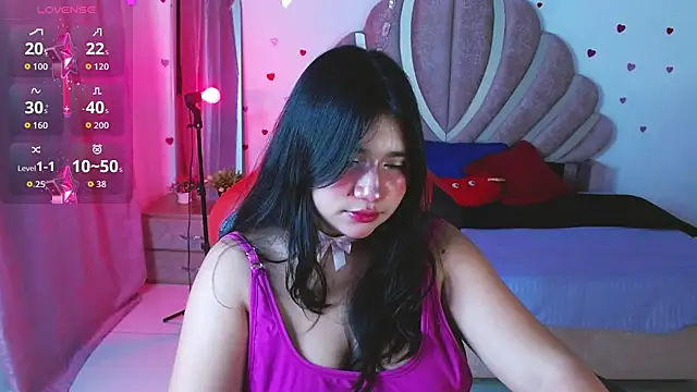 mia fox666 online show from 05-06-26, 02:40