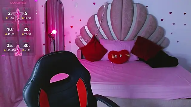 mia fox666 online show from 05-12-26, 01:14