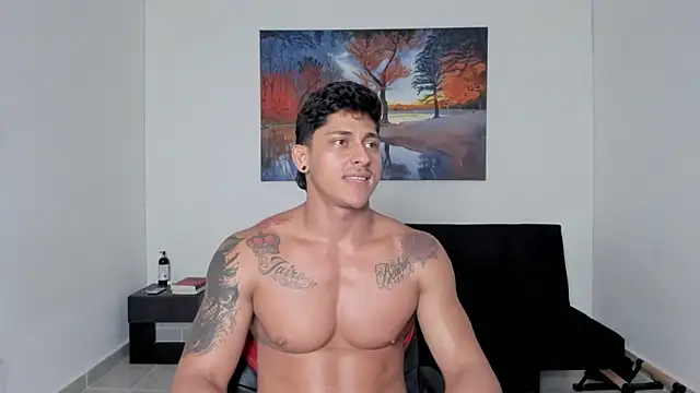 ryanwhite3 online show from 02-14-26, 11:12