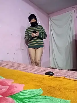 Kajal hot96 online show from 02-05-26, 03:27